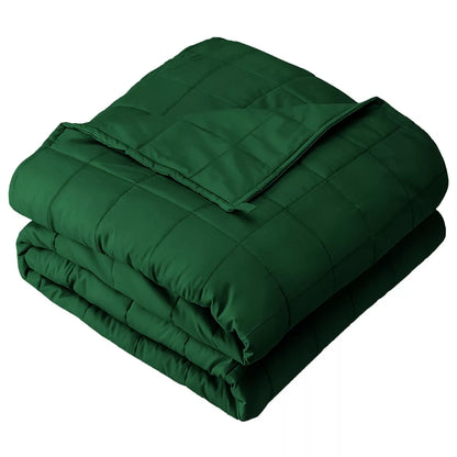 60"X80" 17-22Lbs Weighted Blanket by Bare Home