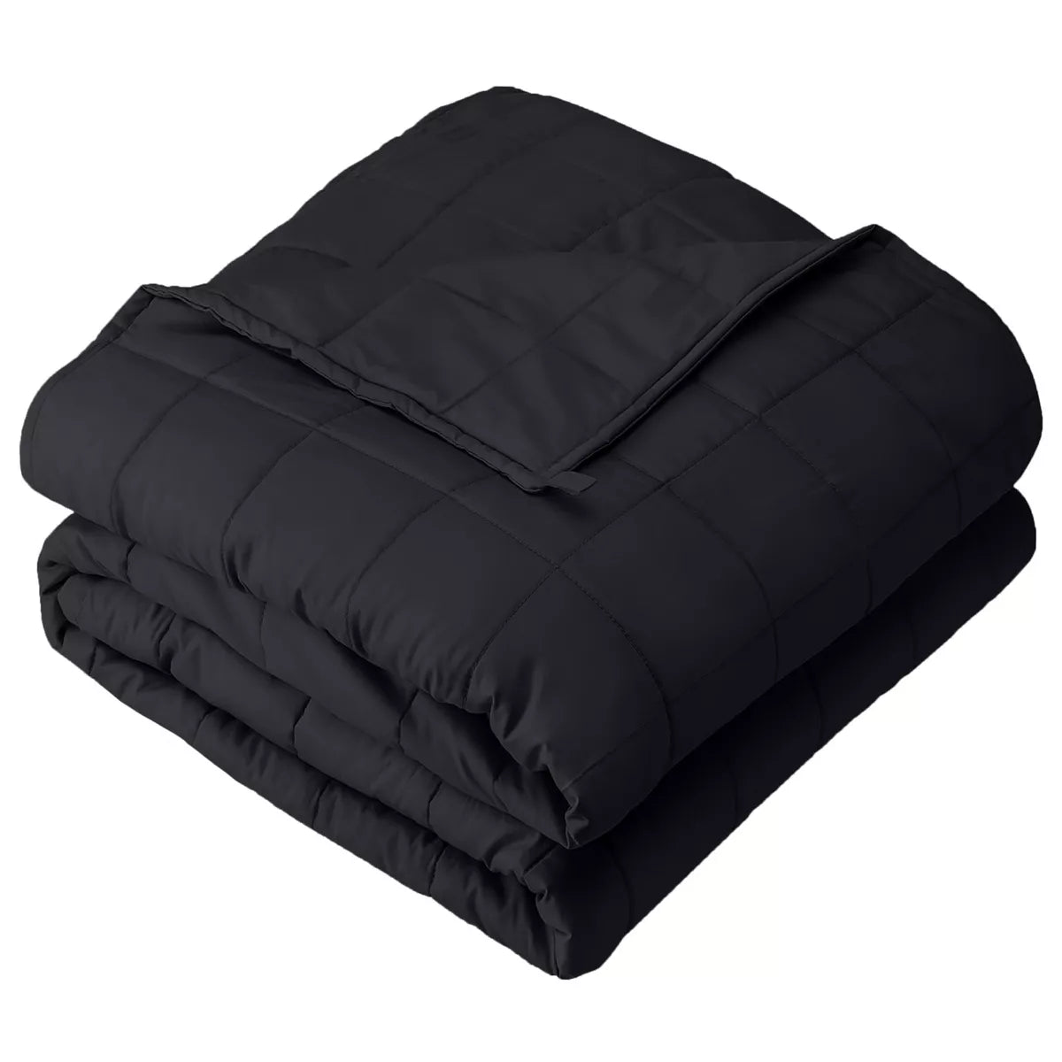 60"X80" 17-22Lbs Weighted Blanket by Bare Home