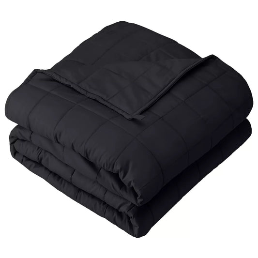 60"X80" 17-22Lbs Weighted Blanket by Bare Home
