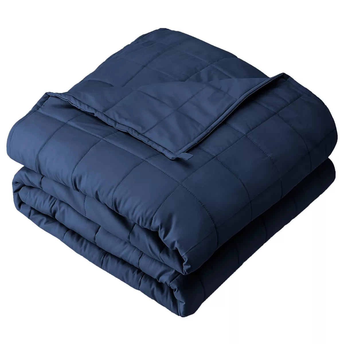 60"X80" 17-22Lbs Weighted Blanket by Bare Home