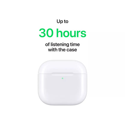 Apple Airpods 4