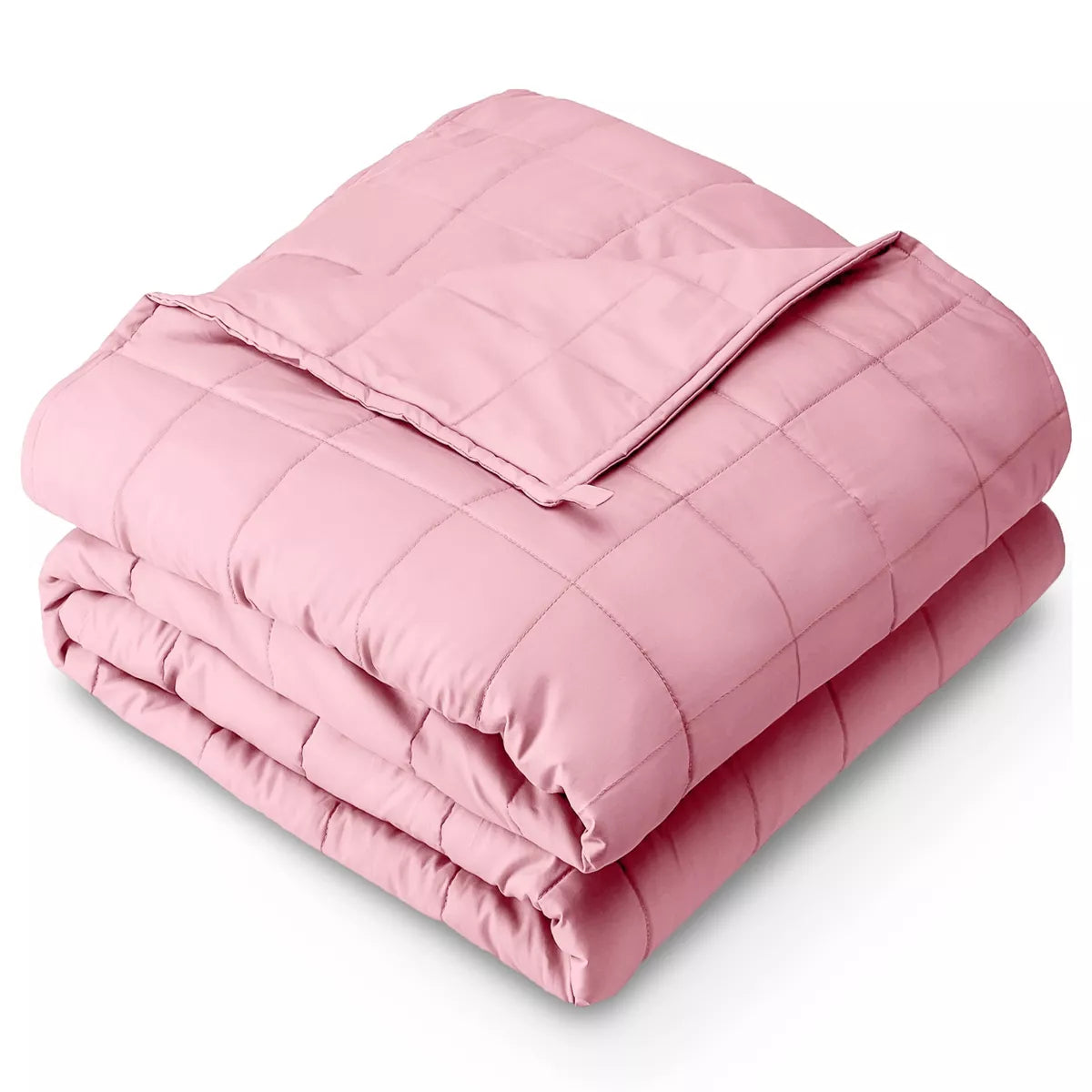 60"X80" 17-22Lbs Weighted Blanket by Bare Home