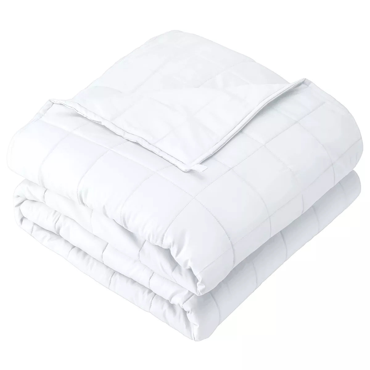 60"X80" 17-22Lbs Weighted Blanket by Bare Home